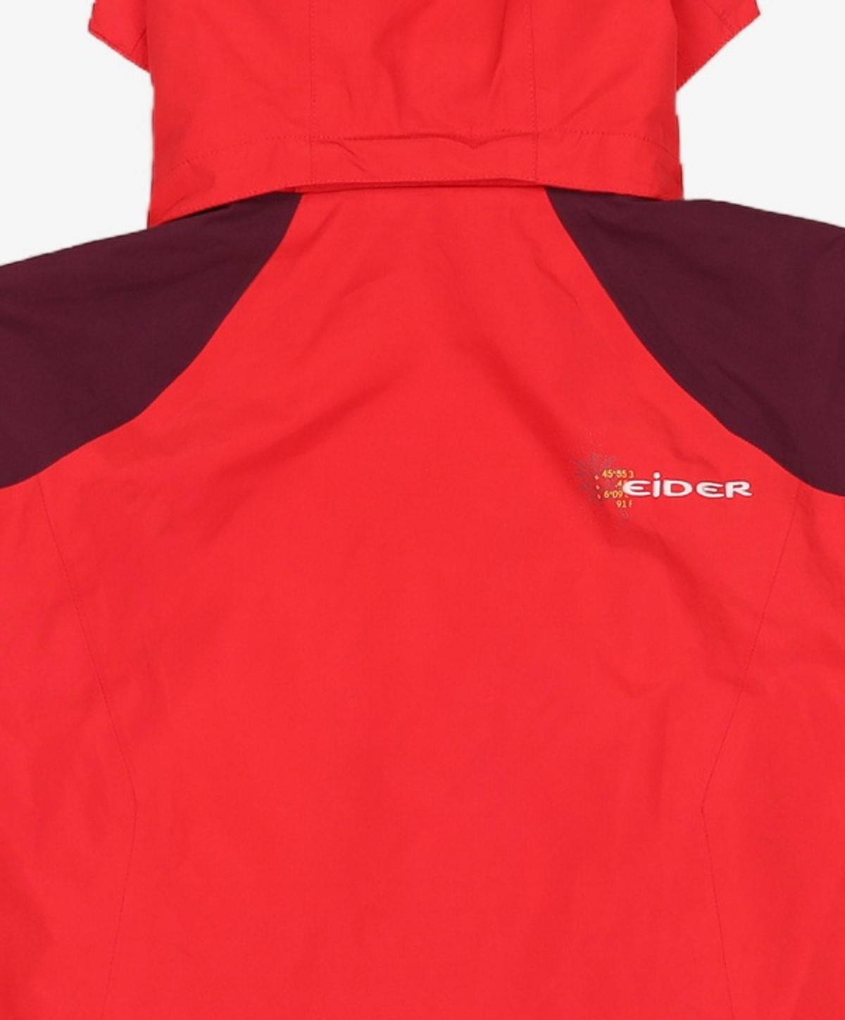 아이더(EIDER) 나일론/코치 재킷 M