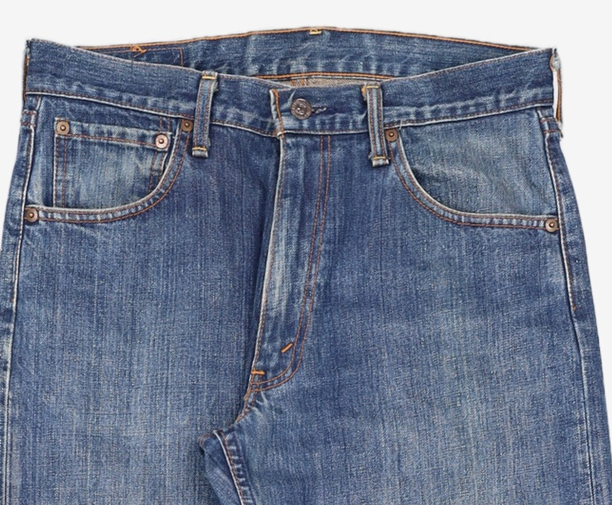 리바이스(LEVI'S) 청/데님 팬츠 31