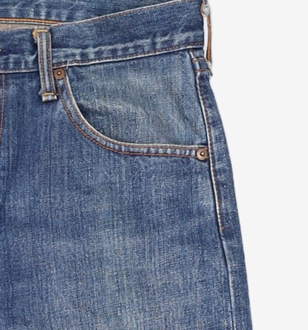 리바이스(LEVI'S) 청/데님 팬츠 31