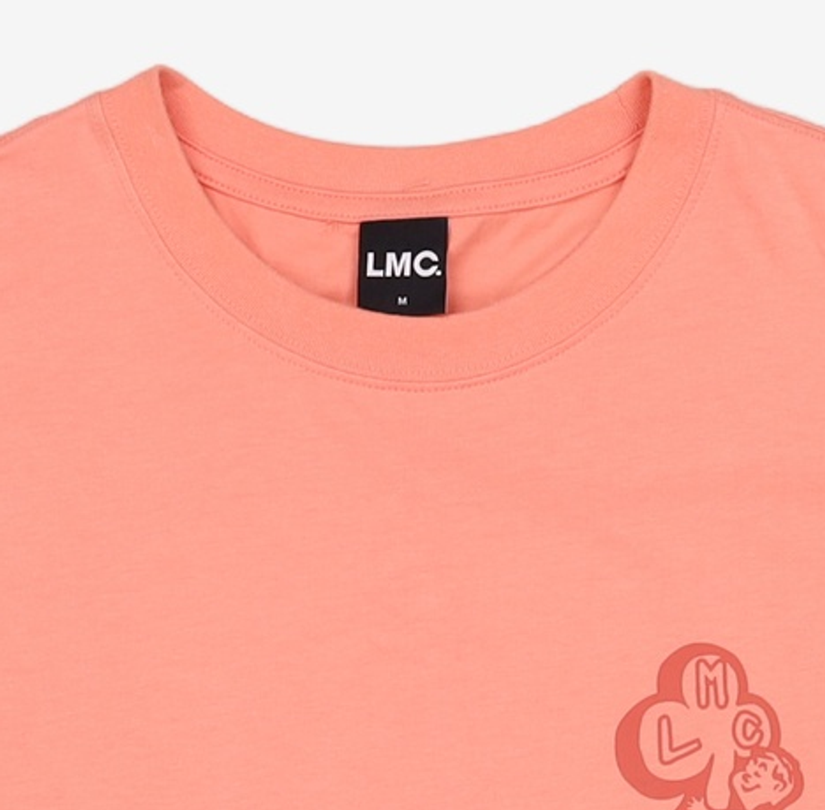 엘엠씨(LMC) 반소매 티셔츠 M