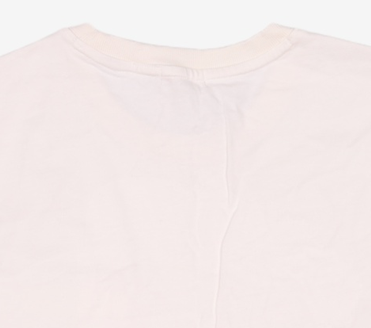 스파오(SPAO) 반소매 티셔츠 XL