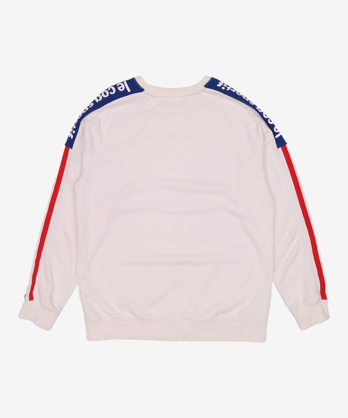 르꼬끄 스포르티브(LE COQ SPORTIF) 맨투맨/스웨트셔츠 XXL