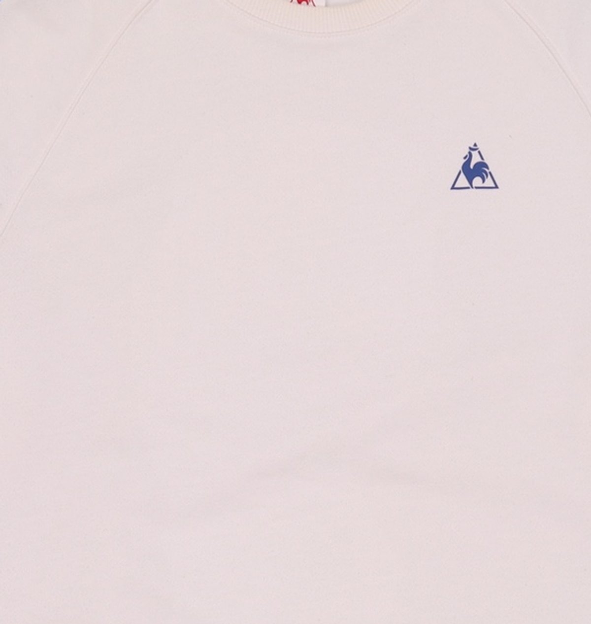 르꼬끄 스포르티브(LE COQ SPORTIF) 맨투맨/스웨트셔츠 XXL