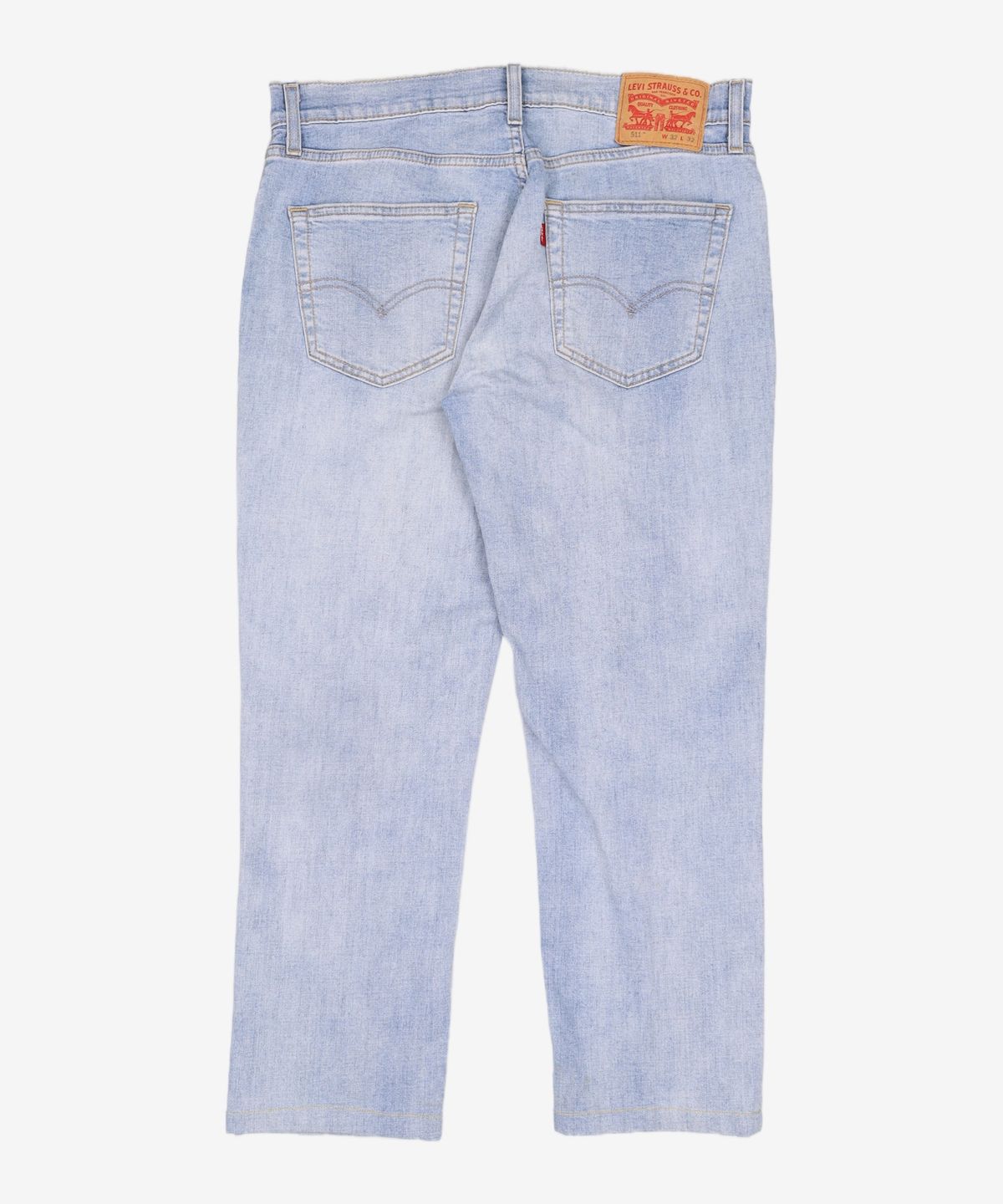 리바이스(LEVI'S) 청/데님 팬츠 32