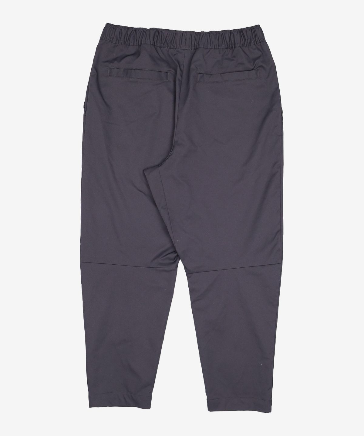 나이키(NIKE) 클럽 우븐 테이퍼드 레그 팬츠 M - 블랙 / DX0625-010 90