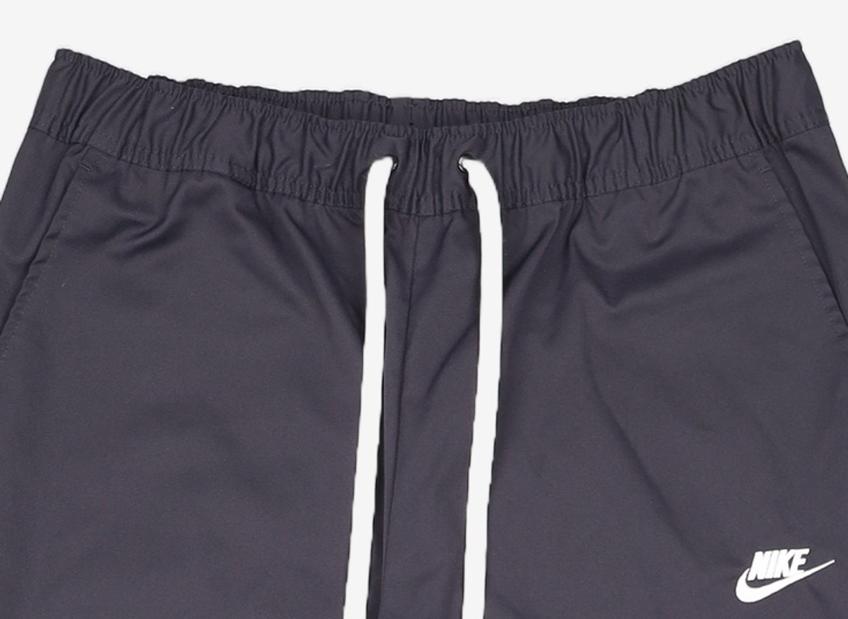 나이키(NIKE) 클럽 우븐 테이퍼드 레그 팬츠 M - 블랙 / DX0625-010 90