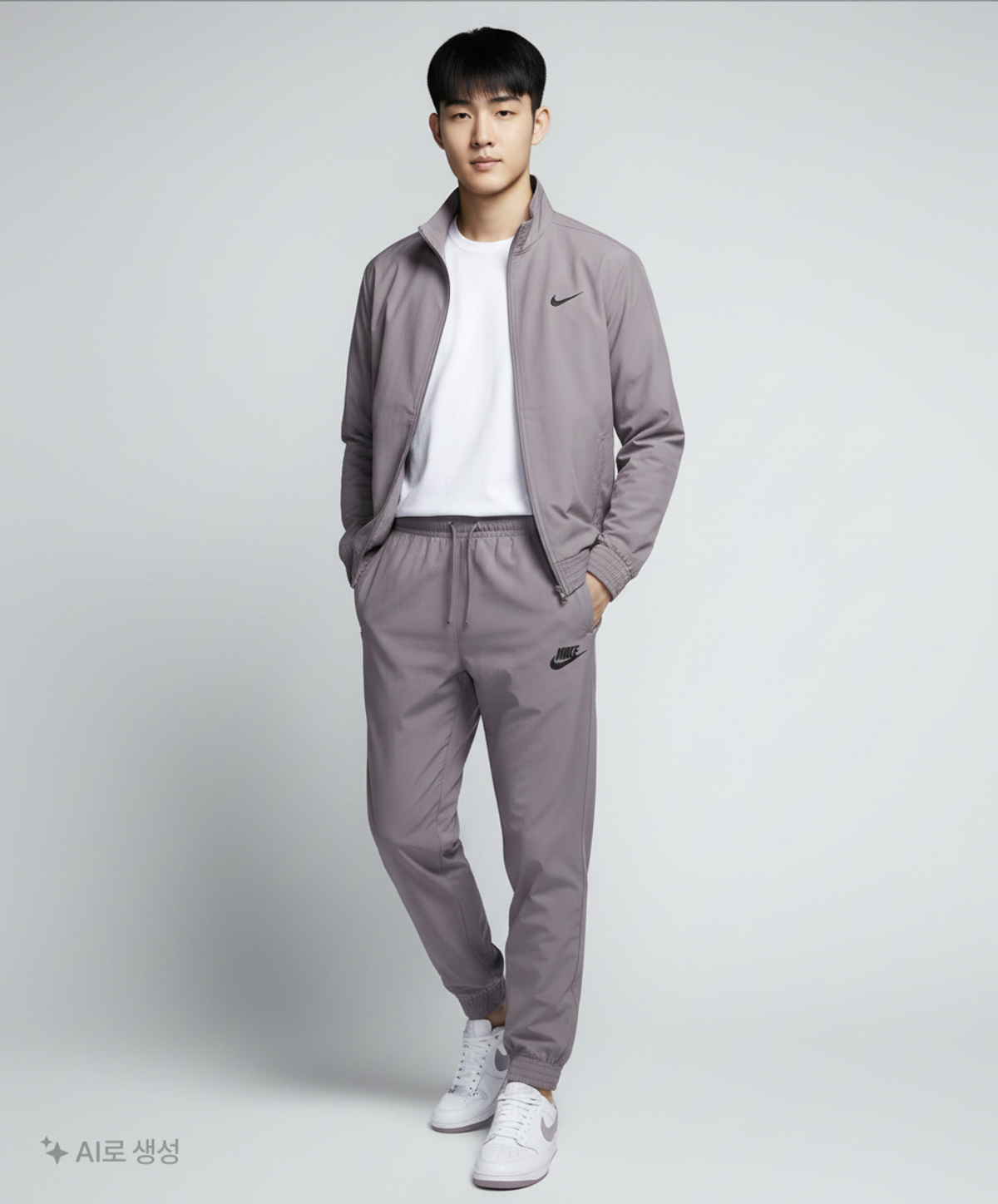 나이키(NIKE) 조거 팬츠 L