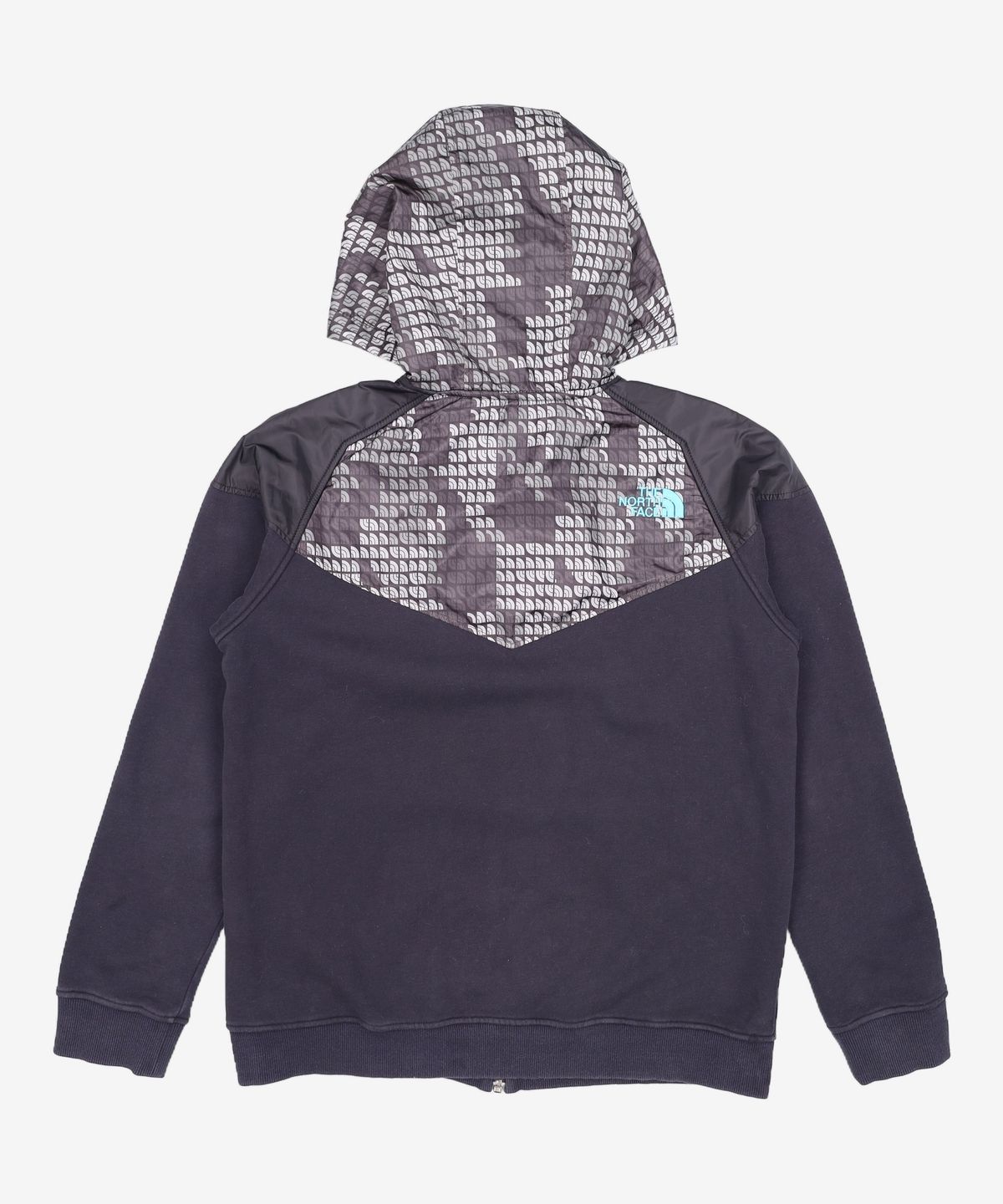 노스페이스(THE NORTH FACE) 후드 집업 L