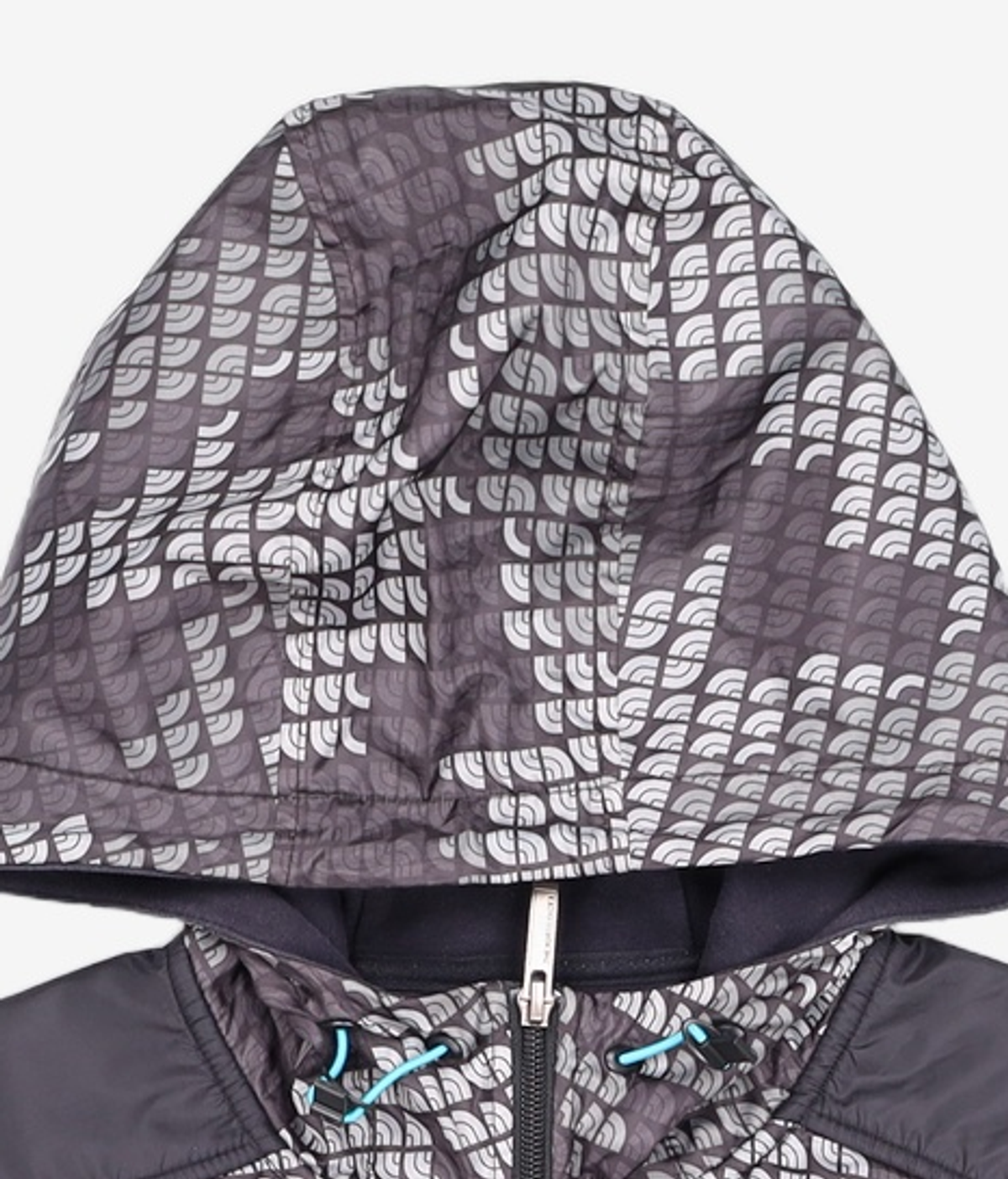 노스페이스(THE NORTH FACE) 후드 집업 L