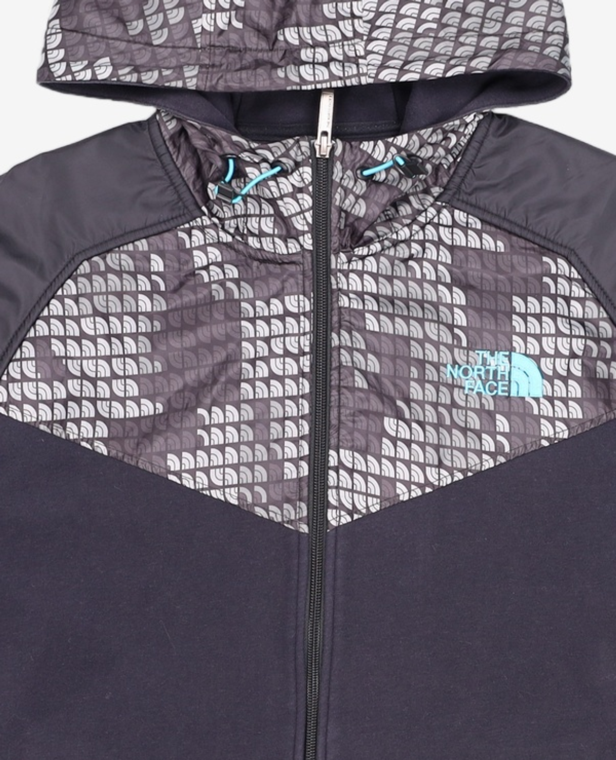 노스페이스(THE NORTH FACE) 후드 집업 L