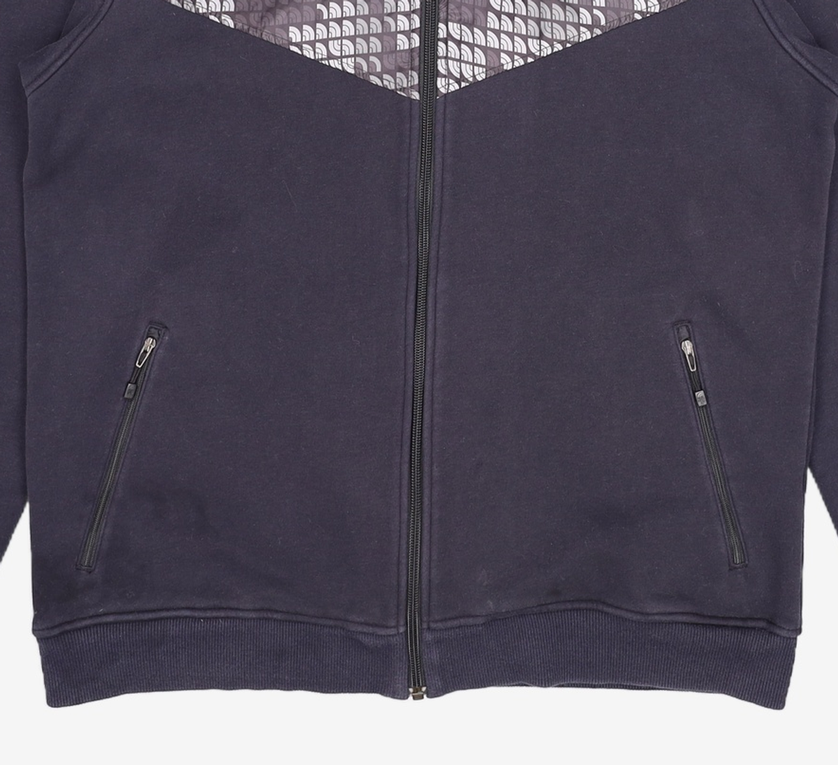 노스페이스(THE NORTH FACE) 후드 집업 L