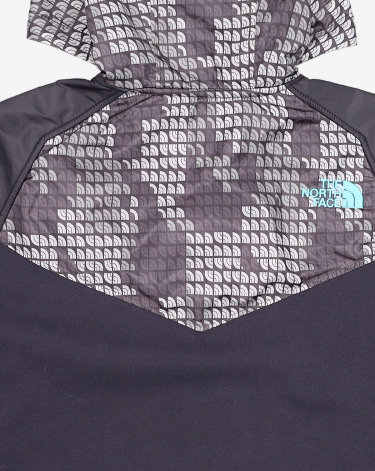 노스페이스(THE NORTH FACE) 후드 집업 L