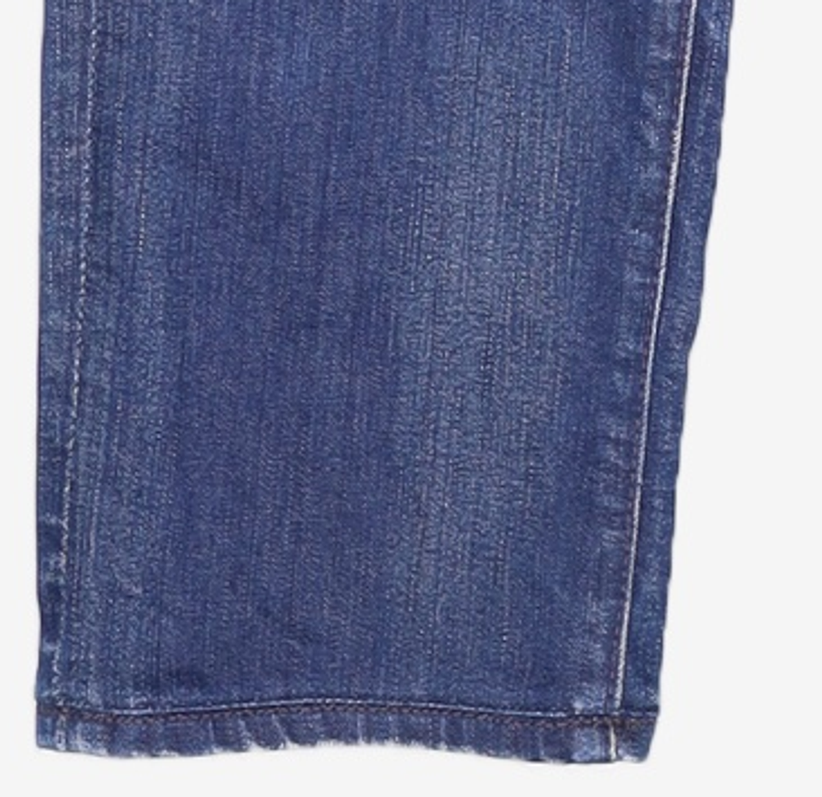 리바이스(LEVI'S) 청/데님 팬츠 74