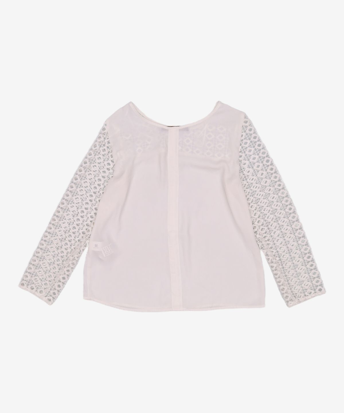 자라 베이직(ZARA BASIC) 블라우스 XS