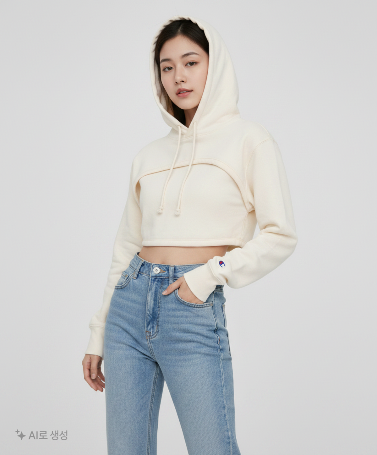 챔피온(CHAMPION) 기타 상의 S