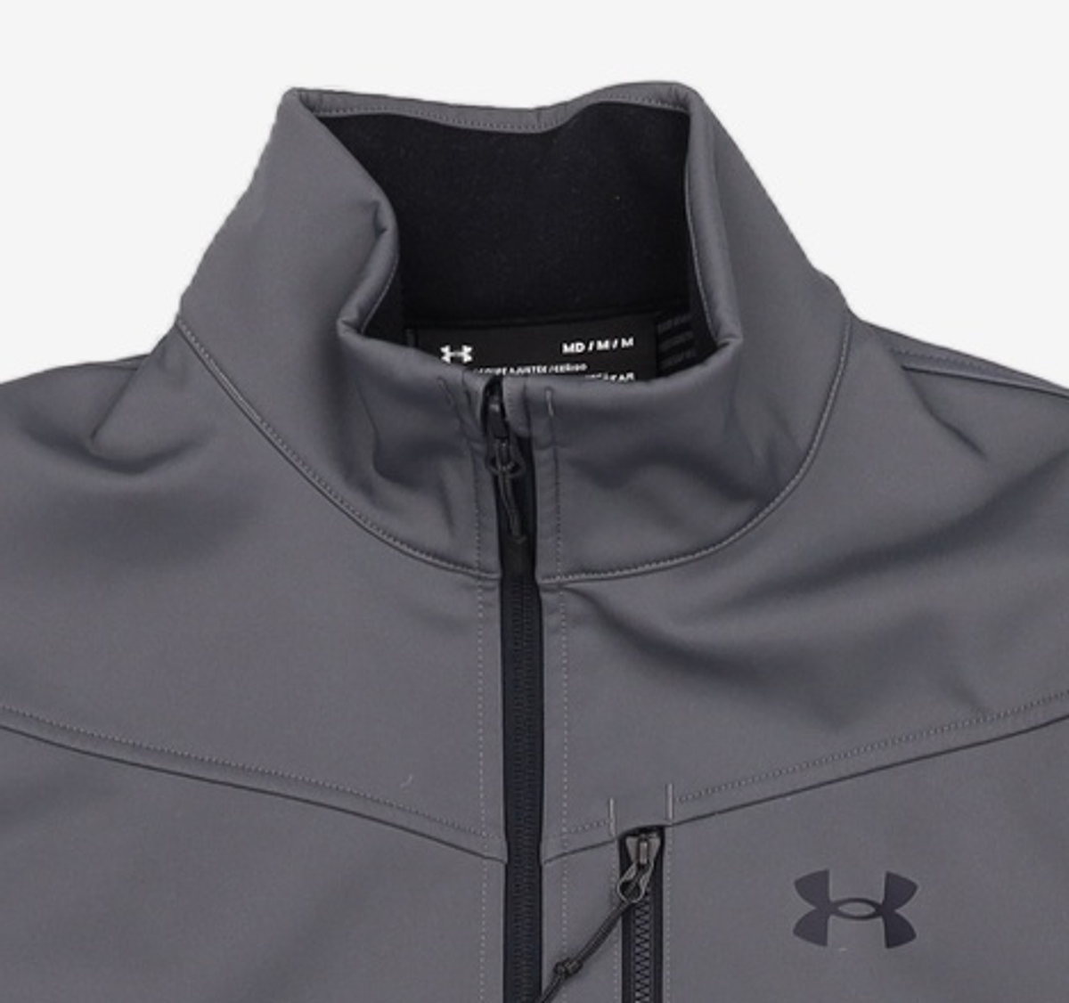 언더아머(UNDERARMOUR) 트레이닝 재킷 M