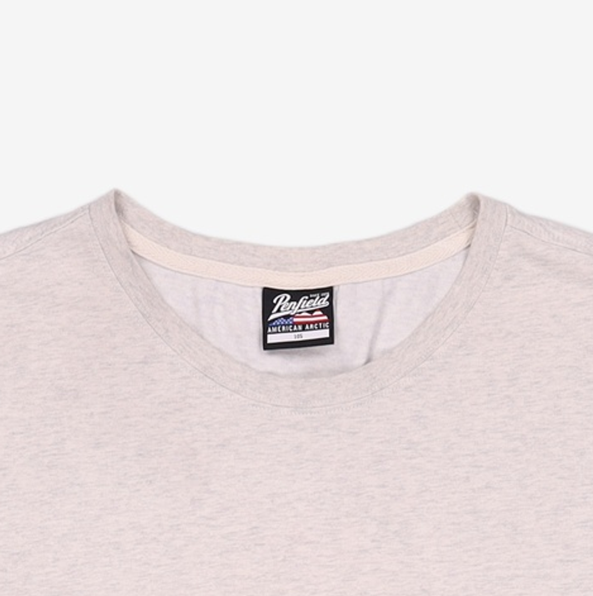 펜필드(PENFIELD) 반소매 티셔츠 105