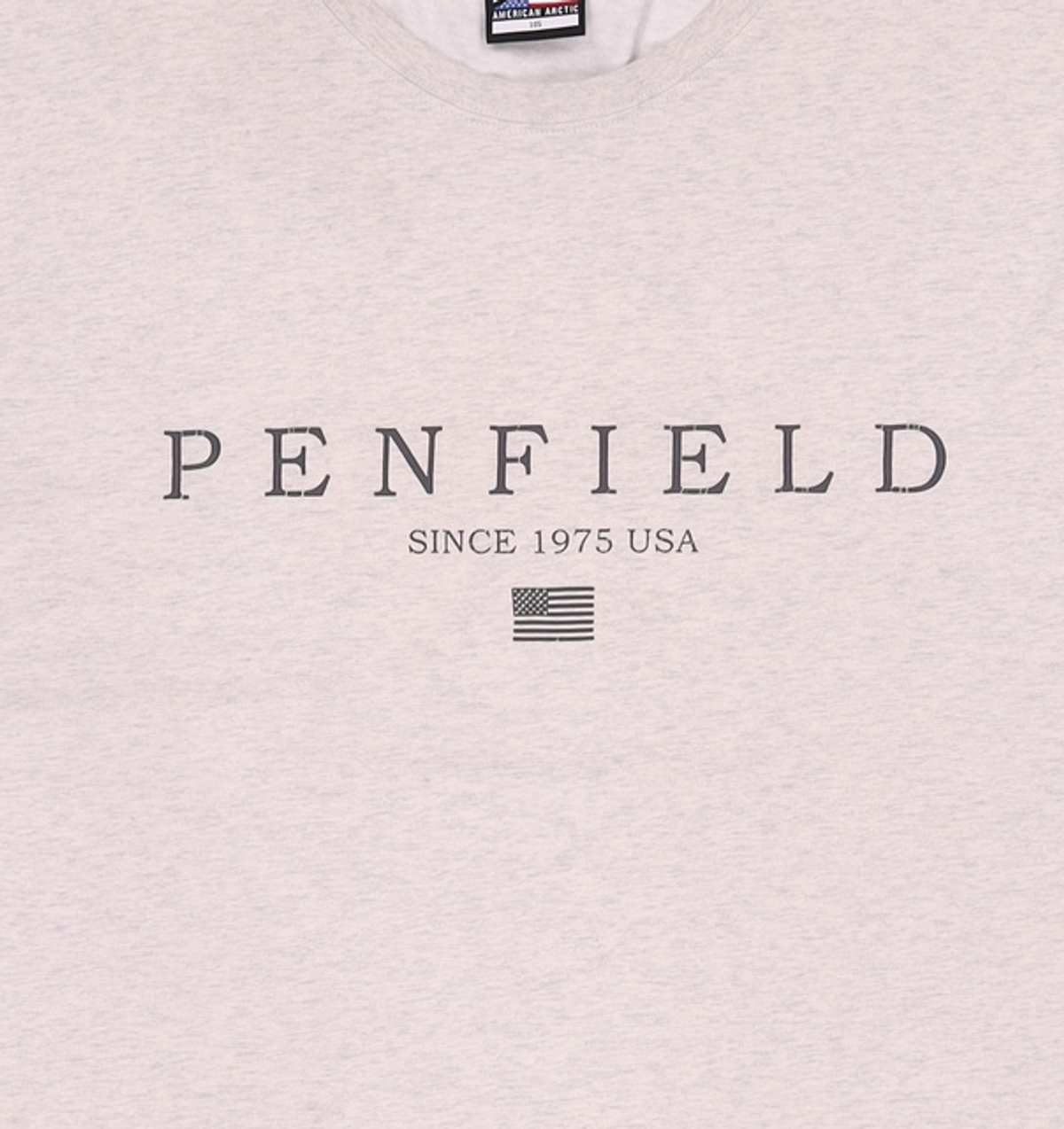 펜필드(PENFIELD) 반소매 티셔츠 105