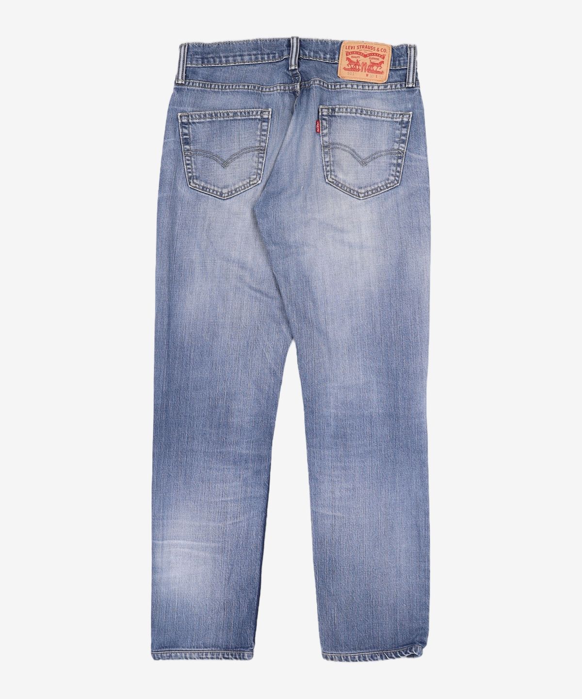리바이스(LEVI'S) 청/데님 팬츠 30