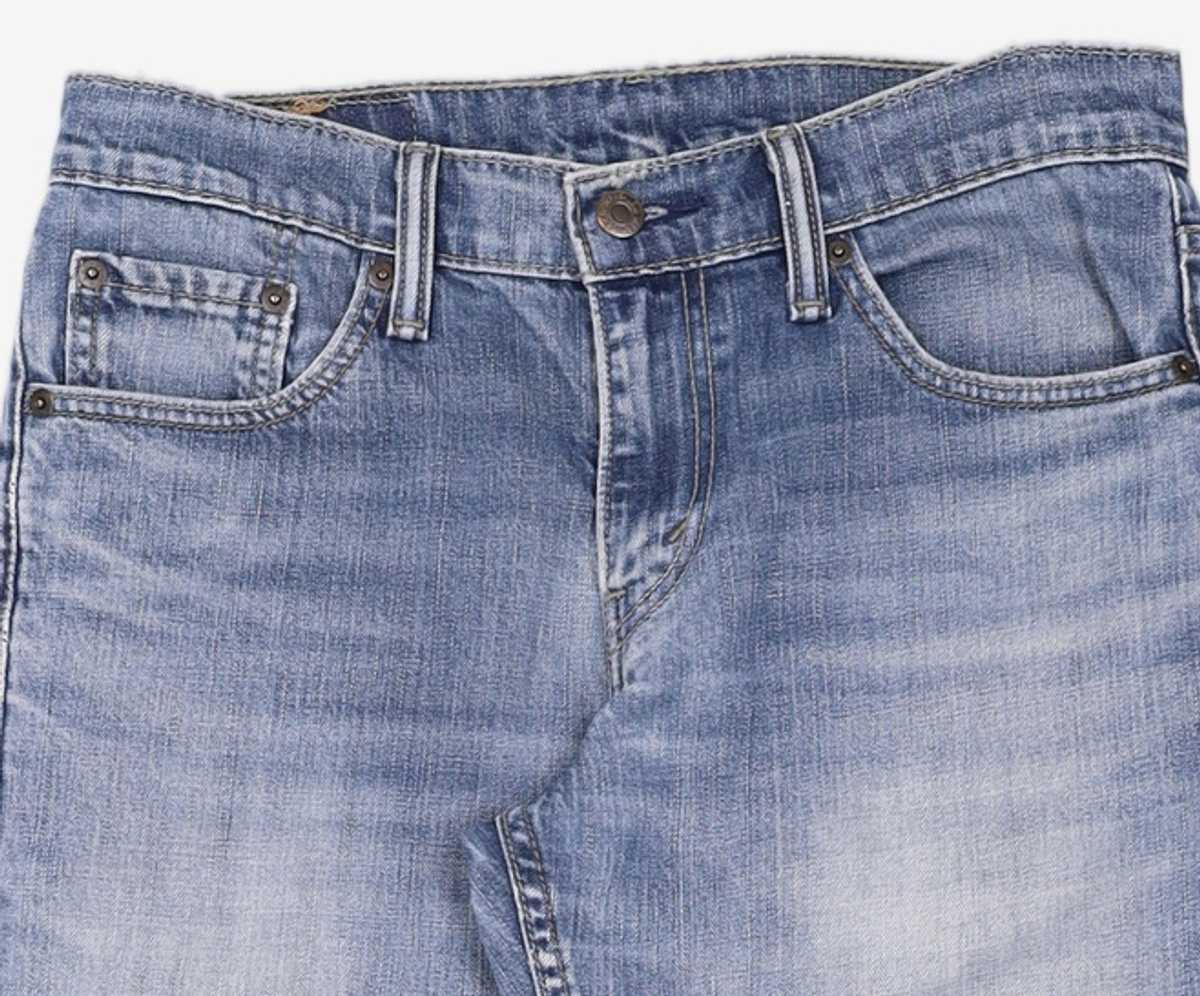 리바이스(LEVI'S) 청/데님 팬츠 30