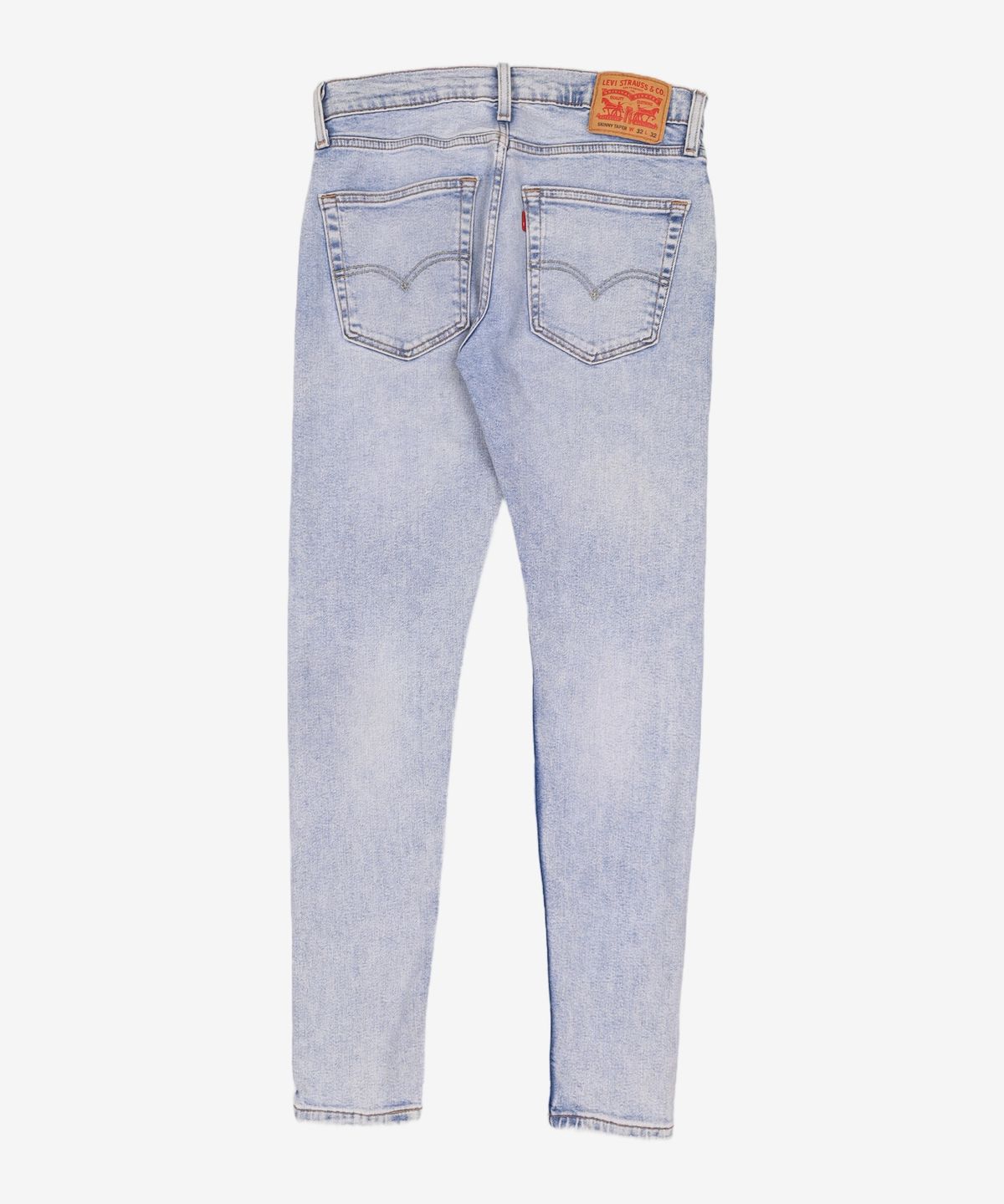 리바이스(LEVI'S) 청/데님 팬츠 32
