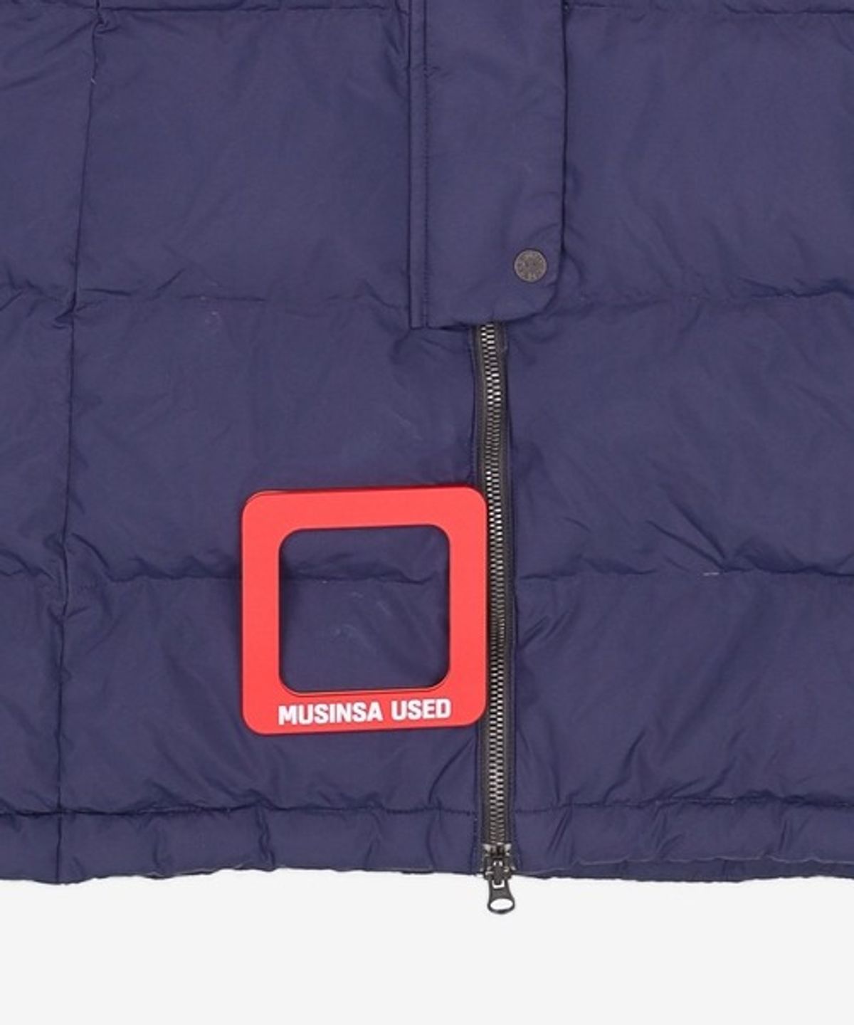 노스페이스(THE NORTH FACE) 롱 패딩/롱 헤비 아우터 85