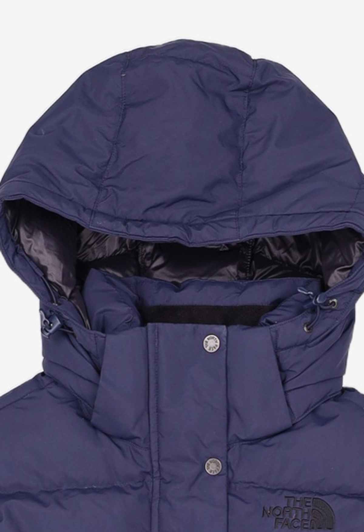 노스페이스(THE NORTH FACE) 롱 패딩/롱 헤비 아우터 85