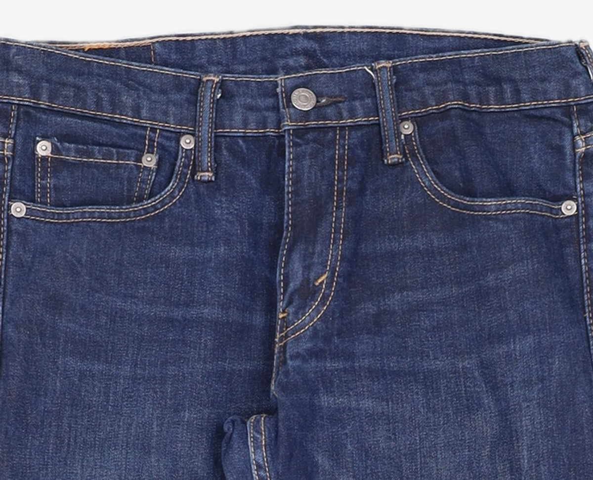 리바이스(LEVI'S) 청/데님 팬츠 30