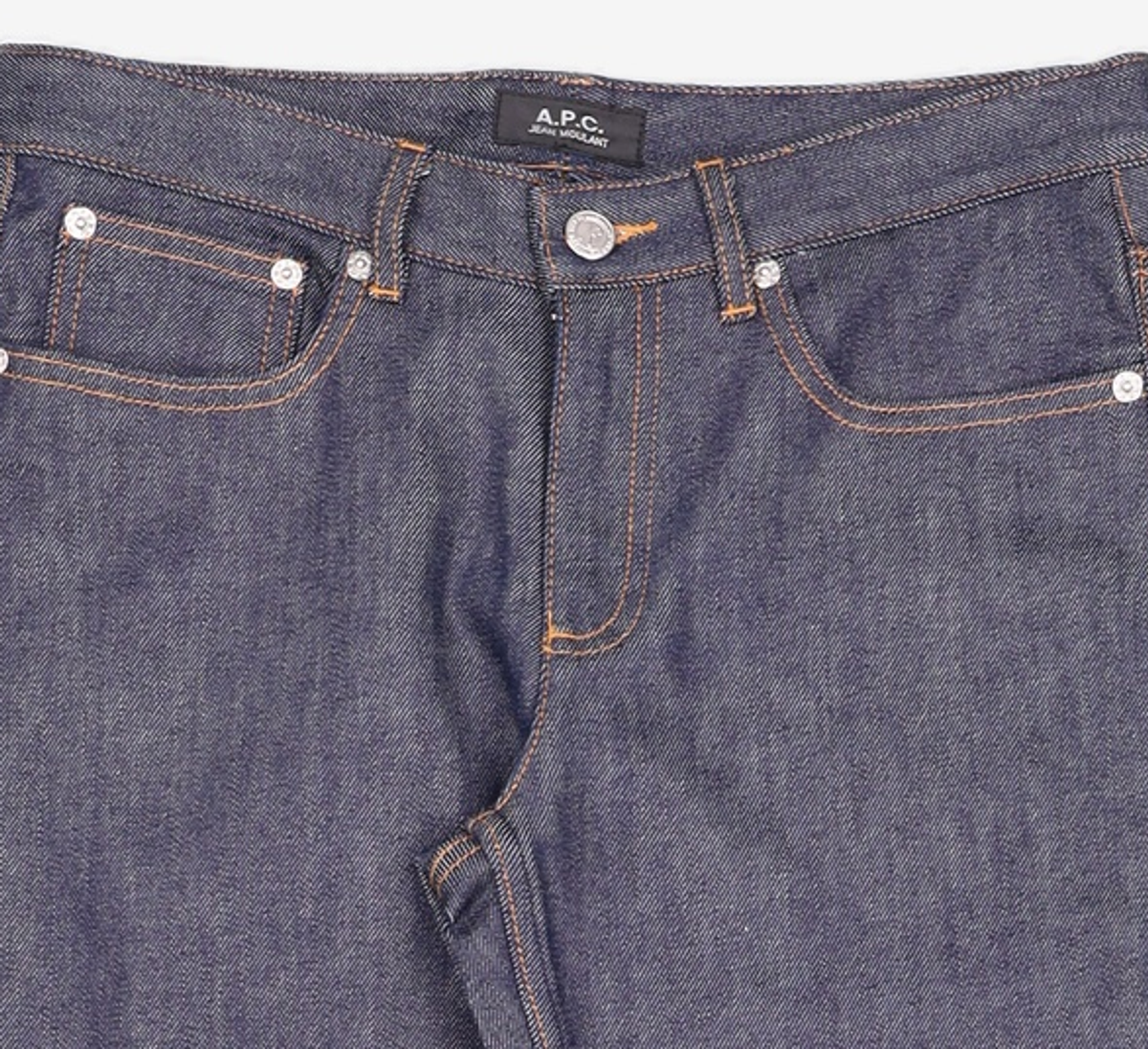 아페쎄(A.P.C.) 청/데님 팬츠 27