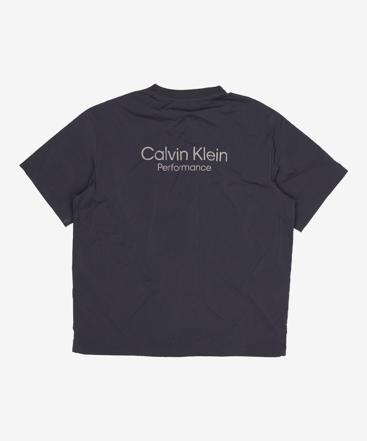 캘빈클라인 퍼포먼스(CALVIN KLEIN PERFORMANCE) 반소매 티셔츠 M