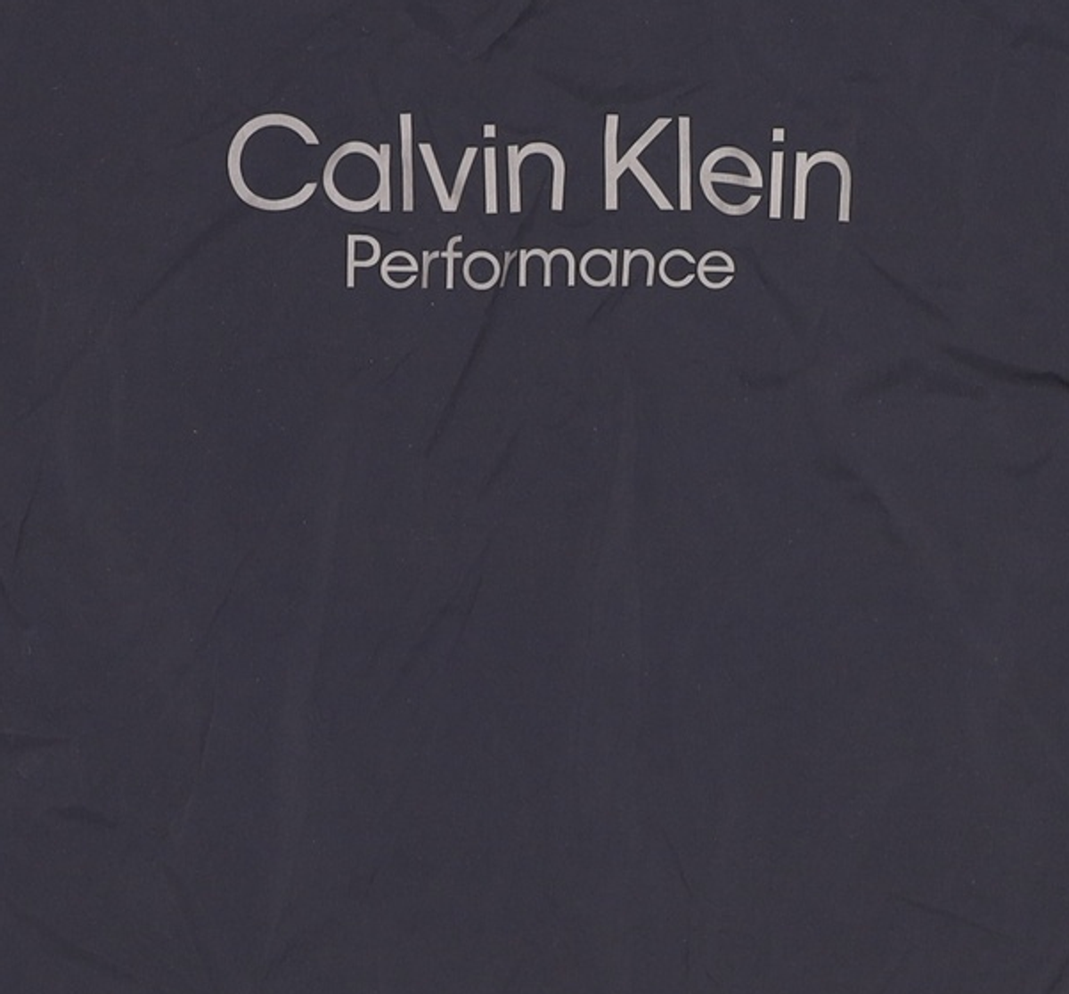 캘빈클라인 퍼포먼스(CALVIN KLEIN PERFORMANCE) 반소매 티셔츠 M