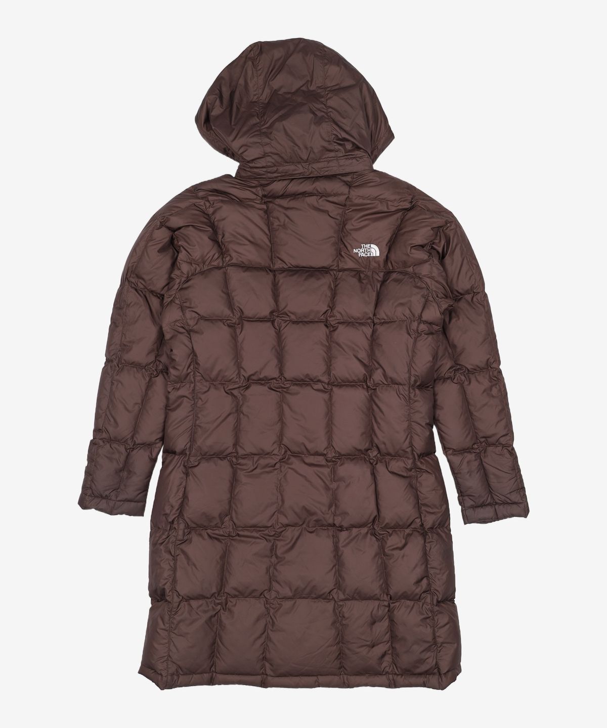 노스페이스(THE NORTH FACE) 롱 패딩/롱 헤비 아우터 M