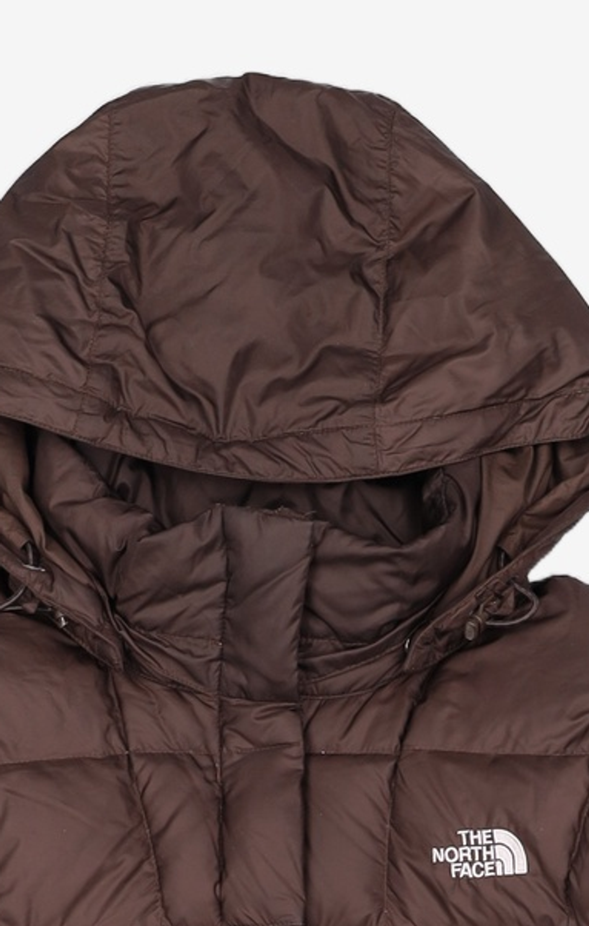 노스페이스(THE NORTH FACE) 롱 패딩/롱 헤비 아우터 M