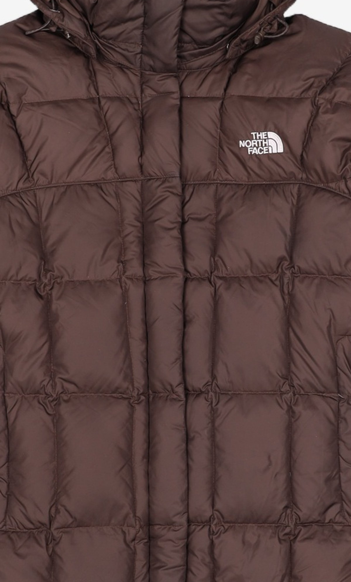 노스페이스(THE NORTH FACE) 롱 패딩/롱 헤비 아우터 M