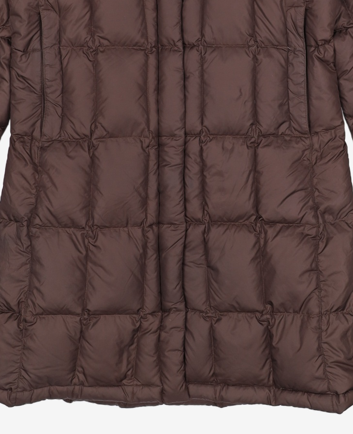 노스페이스(THE NORTH FACE) 롱 패딩/롱 헤비 아우터 M
