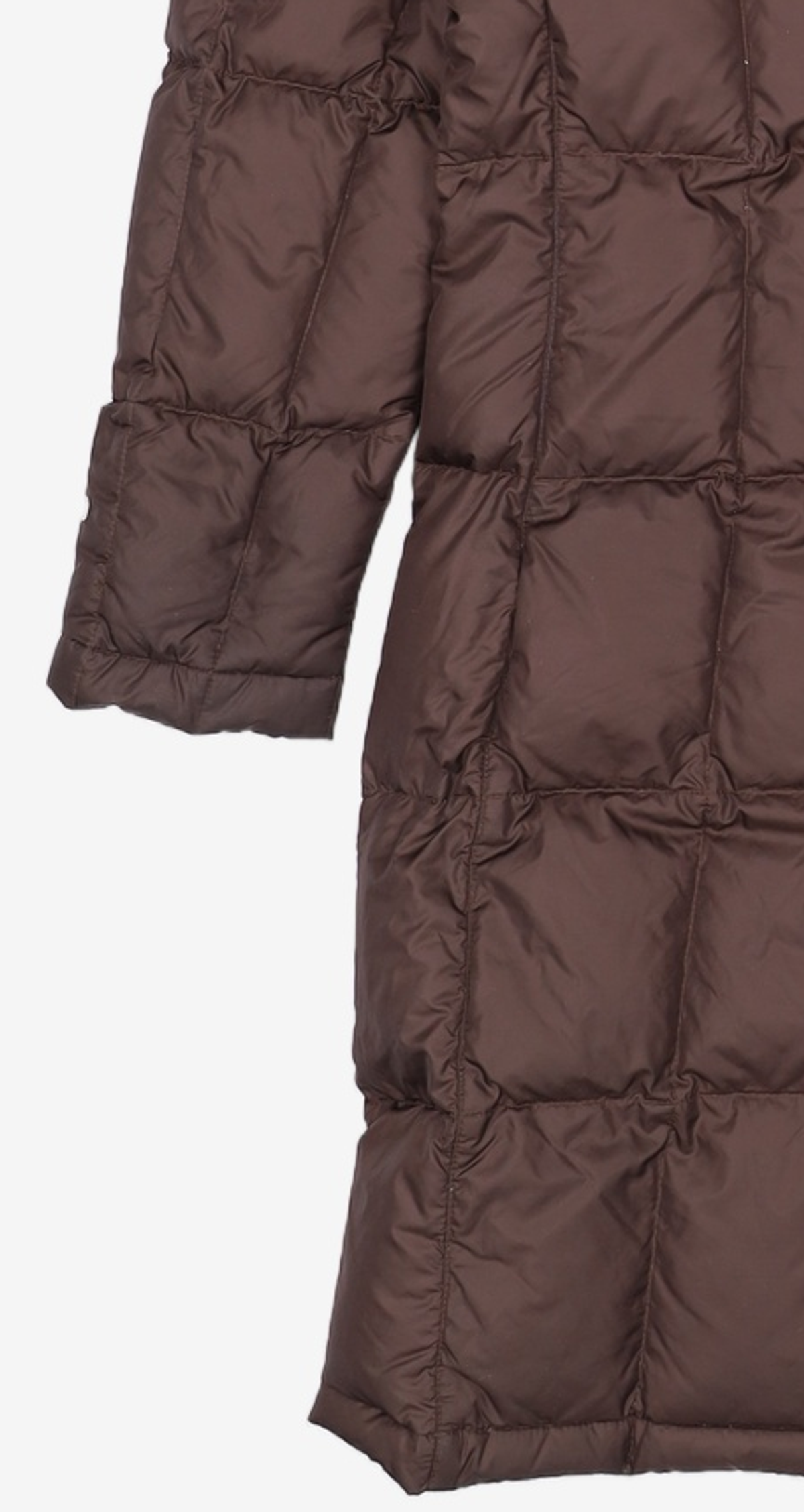 노스페이스(THE NORTH FACE) 롱 패딩/롱 헤비 아우터 M