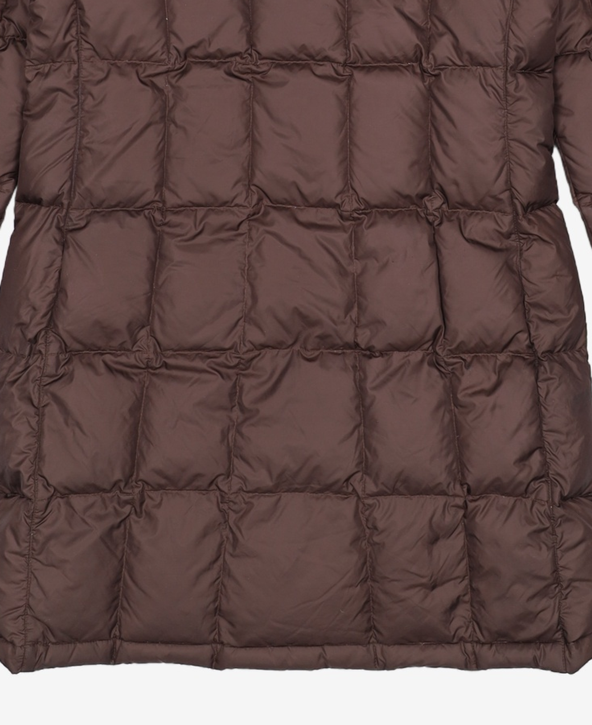 노스페이스(THE NORTH FACE) 롱 패딩/롱 헤비 아우터 M