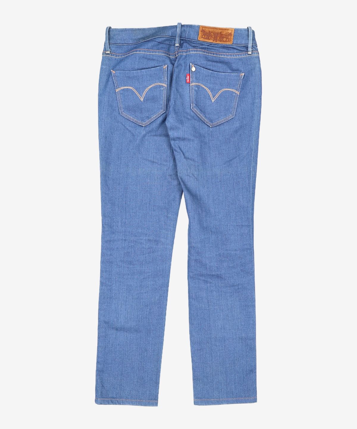 리바이스(LEVI'S) 청/데님 팬츠 W25 L32