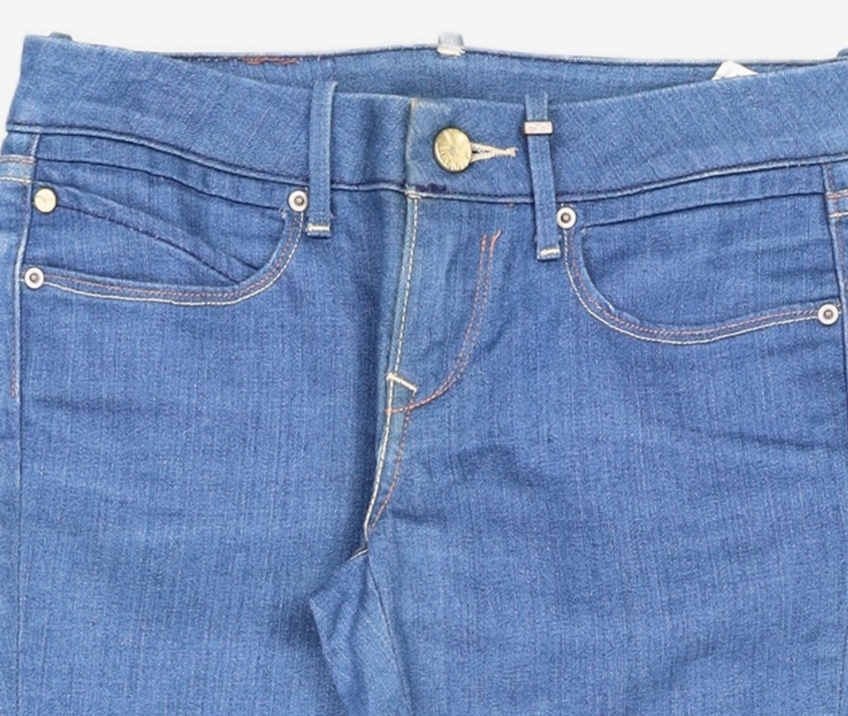 리바이스(LEVI'S) 청/데님 팬츠 W25 L32