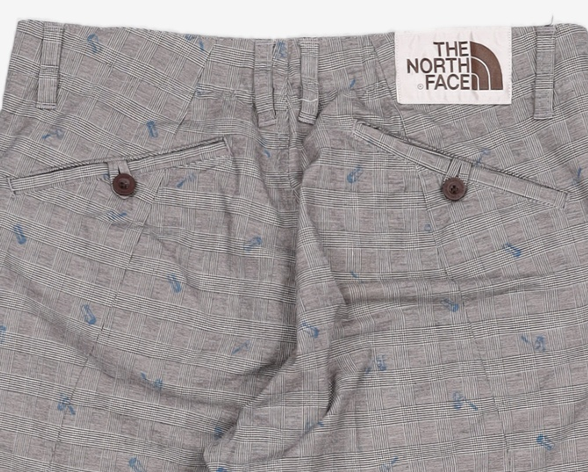 노스페이스(THE NORTH FACE) 코튼 팬츠 76