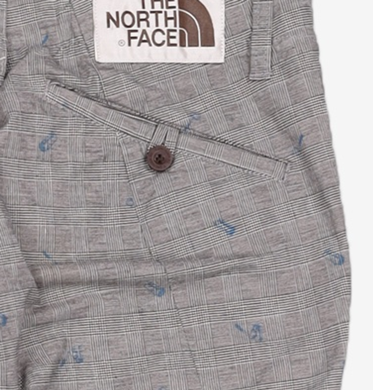 노스페이스(THE NORTH FACE) 코튼 팬츠 76
