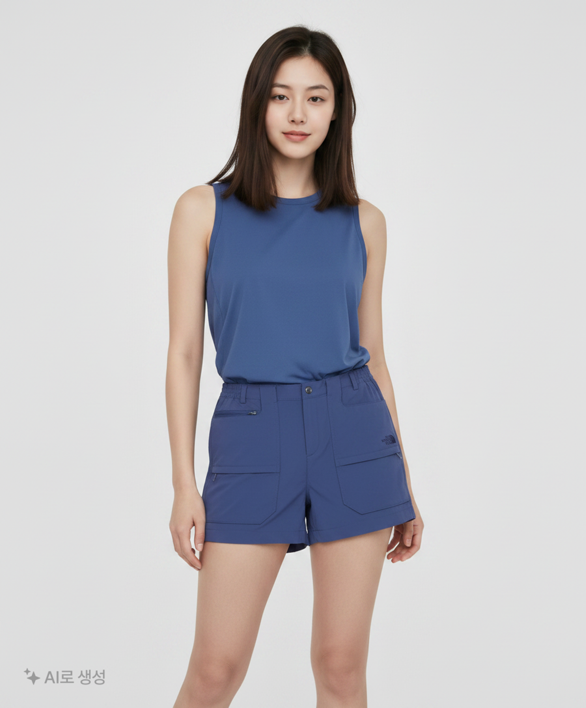 노스페이스(THE NORTH FACE) 숏팬츠 79