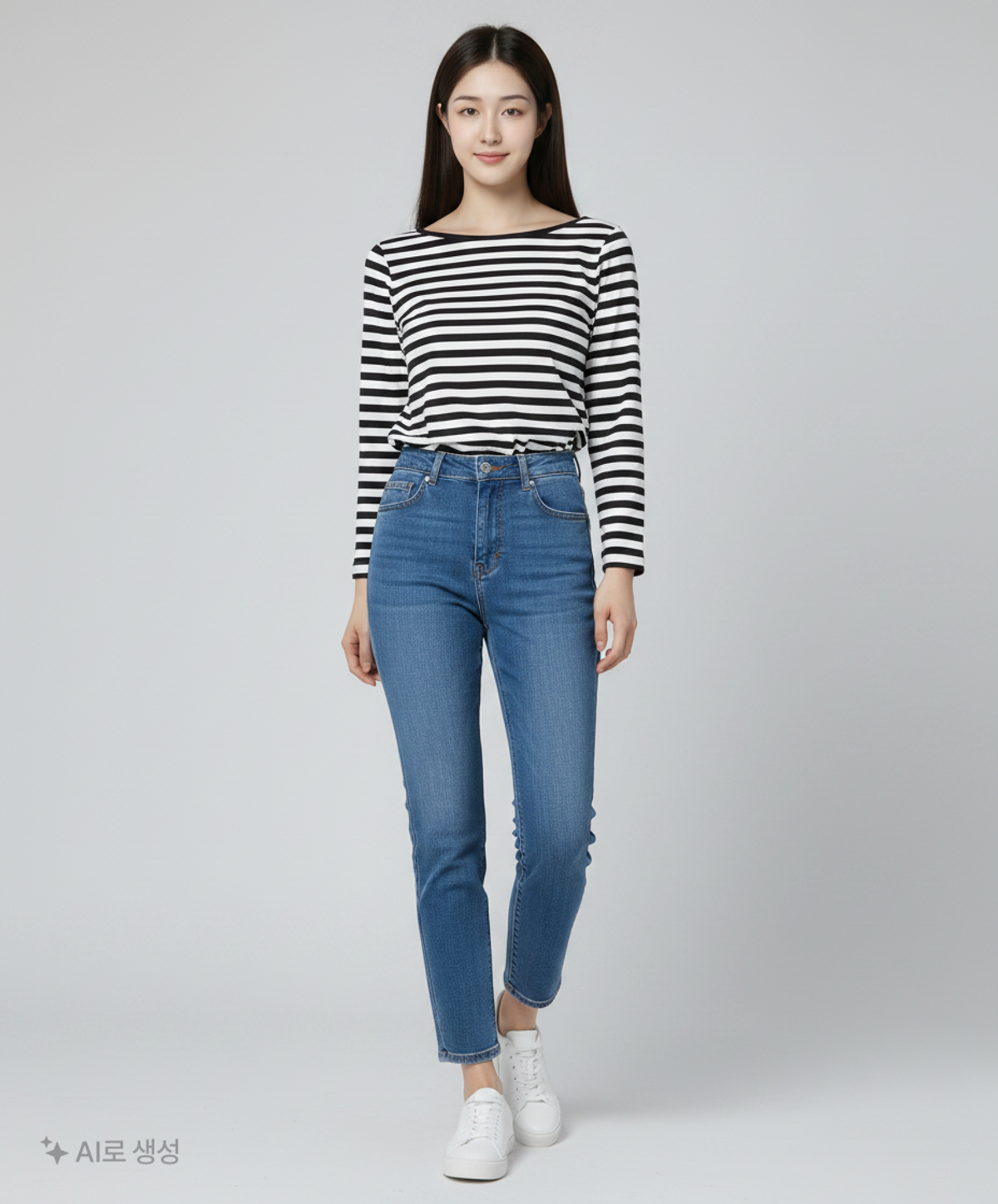 막스마라(MAXMARA) 긴소매 티셔츠