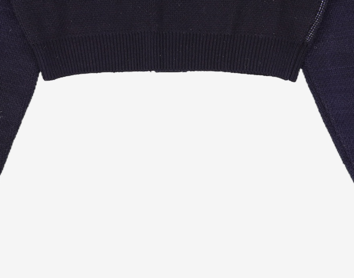 척(CHUCK) 카디건 FREE