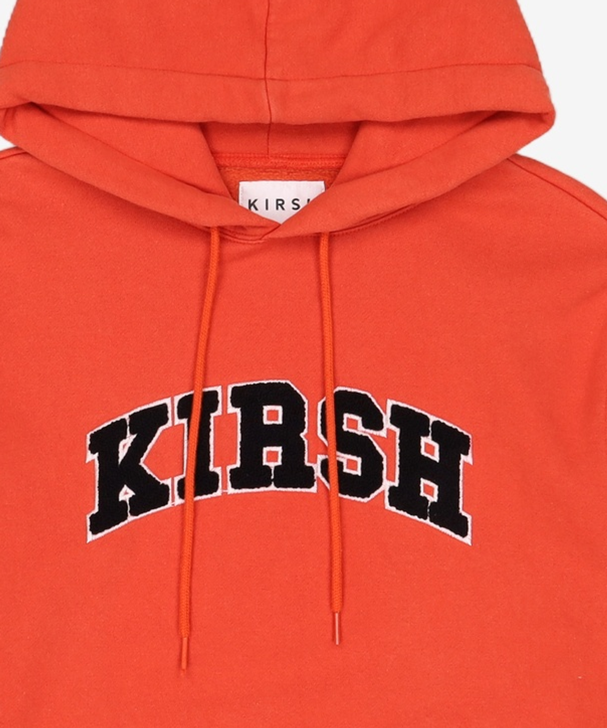 키르시(KIRSH) 후드 티셔츠 1