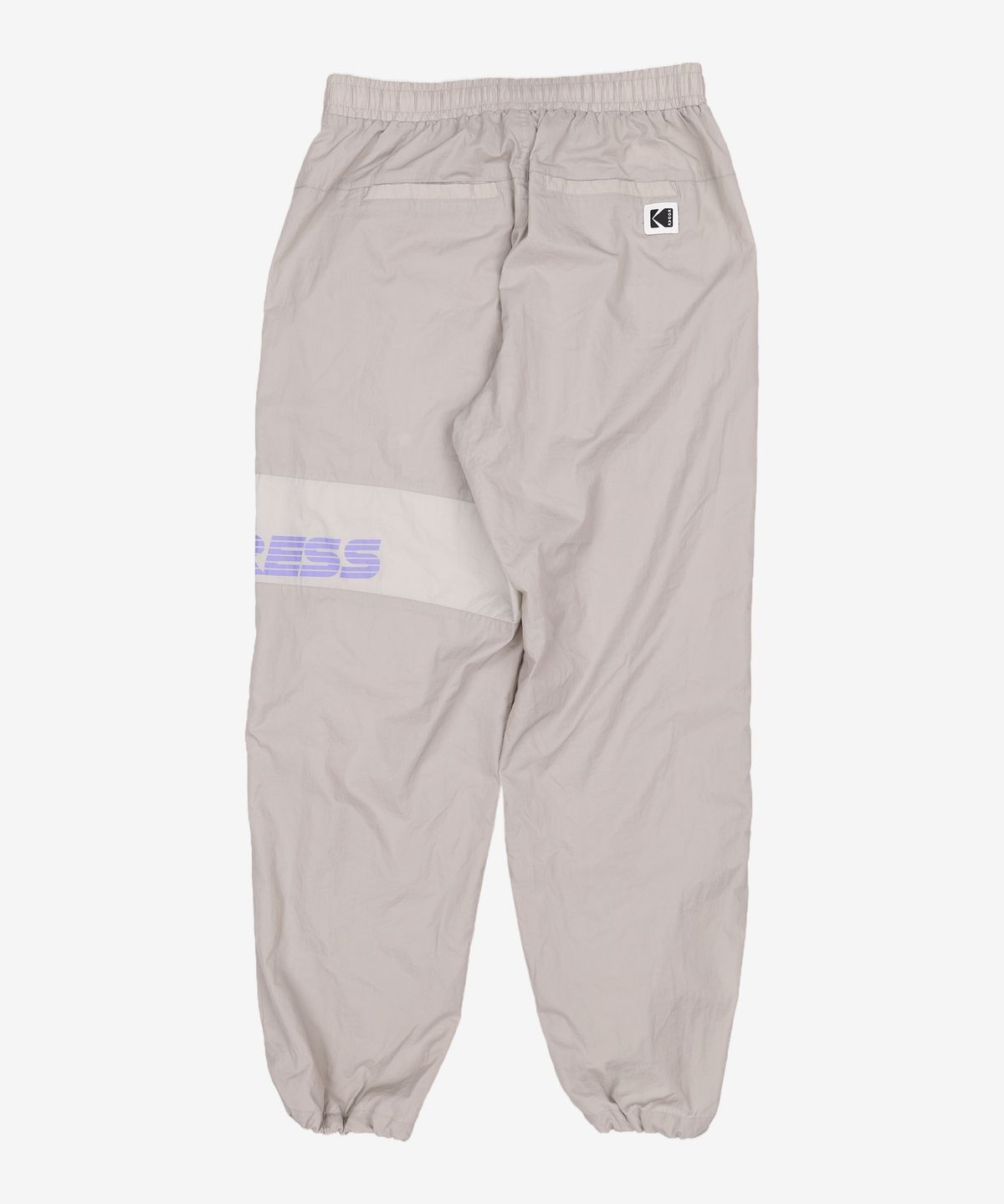 코닥(KODAK) 익스프레스 카고 팬츠 BEIGE M