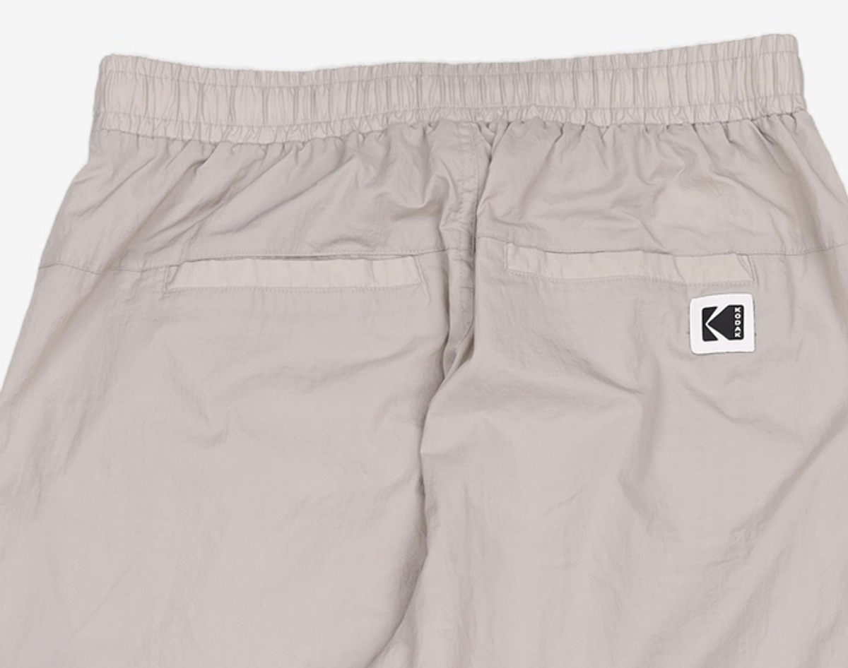 코닥(KODAK) 익스프레스 카고 팬츠 BEIGE M