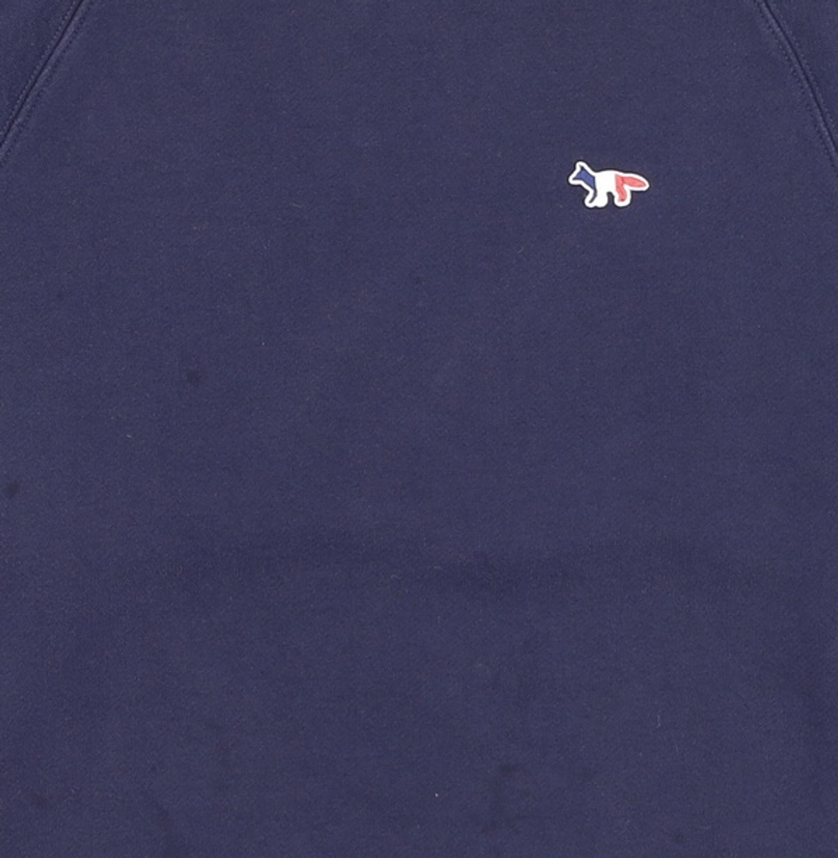 메종 키츠네(MAISON KITSUNE) 맨투맨/스웨트셔츠 S