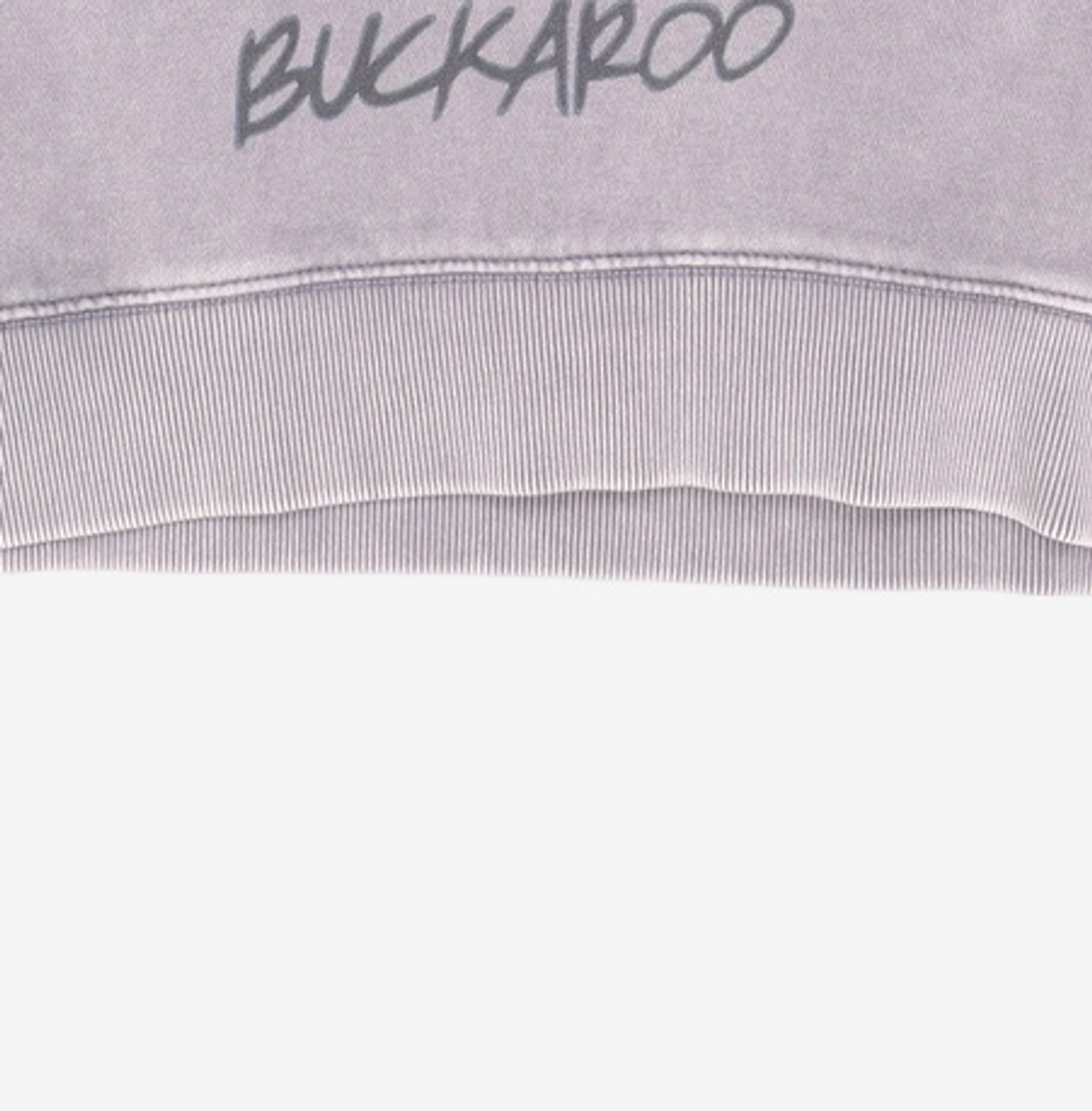 버커루(BUCKAROO) 후드 티셔츠 FREE