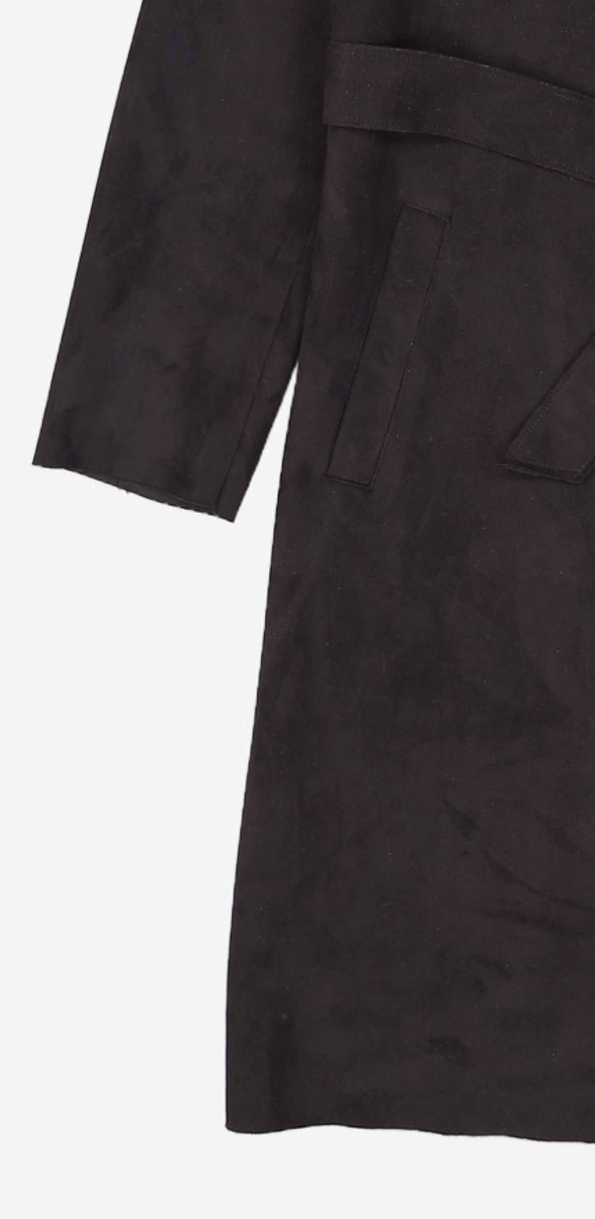 자라(ZARA) 봄 가을 코트 S